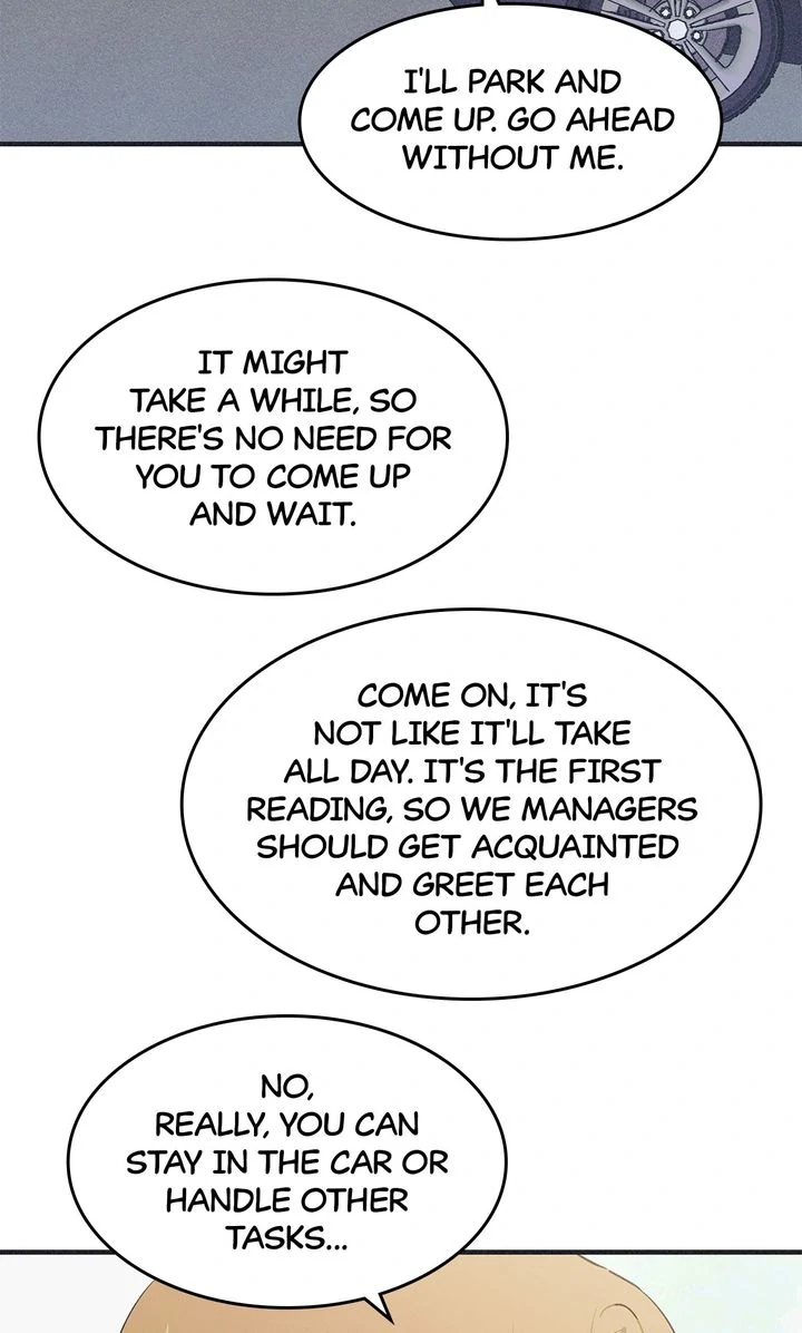 Dramatic Signal [Official] - Chapter 7 manhwa