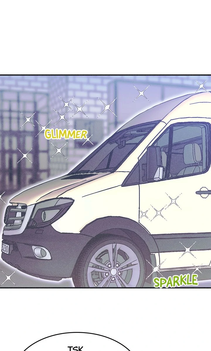 Dramatic Signal [Official] - Chapter 7 manhwa