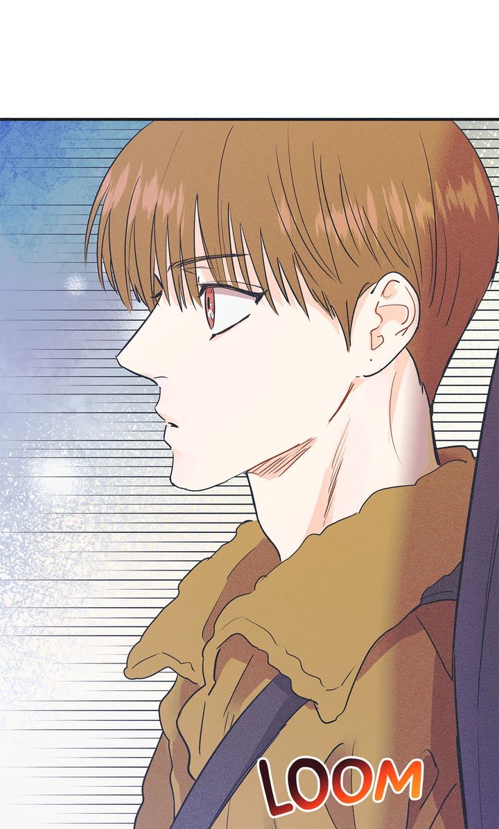 Dramatic Signal [Official] - Chapter 7 manhwa