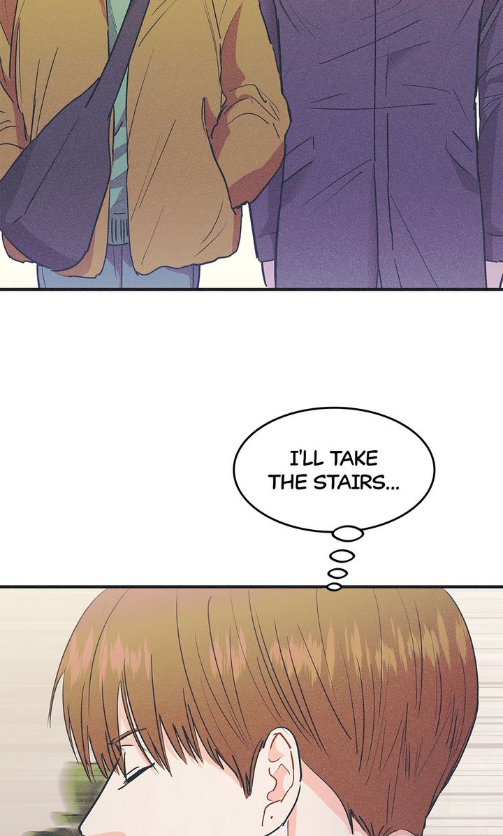 Dramatic Signal [Official] - Chapter 7 manhwa