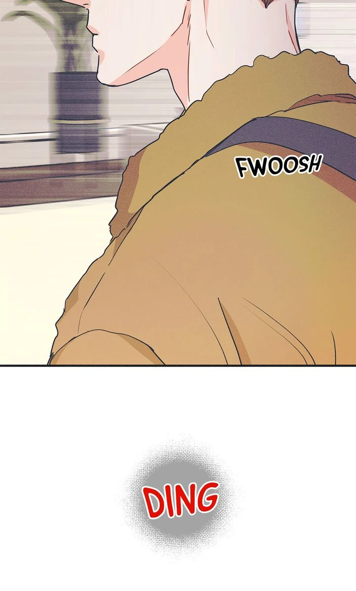 Dramatic Signal [Official] - Chapter 7 manhwa