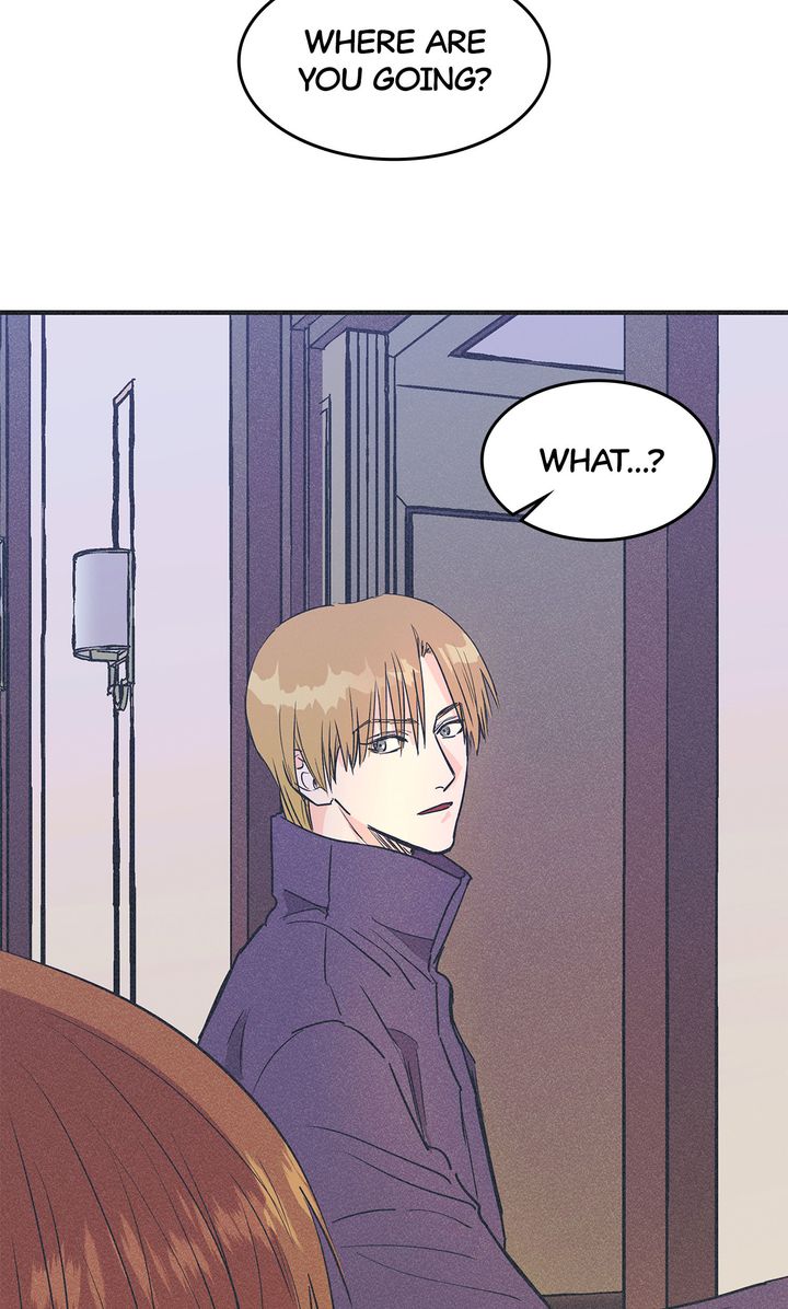 Dramatic Signal [Official] - Chapter 7 manhwa