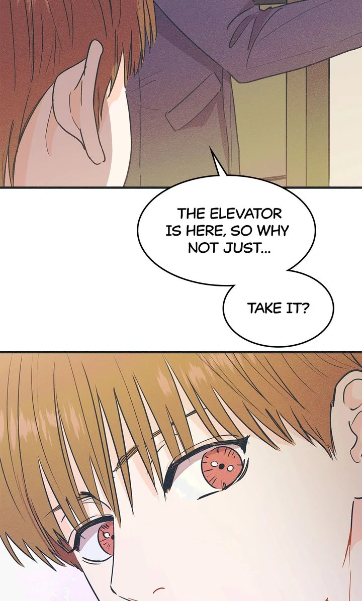 Dramatic Signal [Official] - Chapter 7 manhwa
