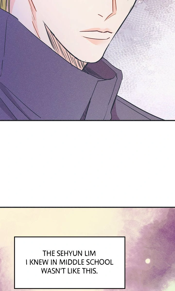 Dramatic Signal [Official] - Chapter 7 manhwa