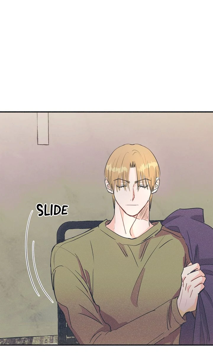 Dramatic Signal [Official] - Chapter 7 manhwa