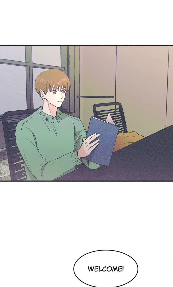 Dramatic Signal [Official] - Chapter 7 manhwa