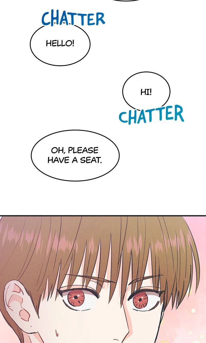 Dramatic Signal [Official] - Chapter 7 manhwa