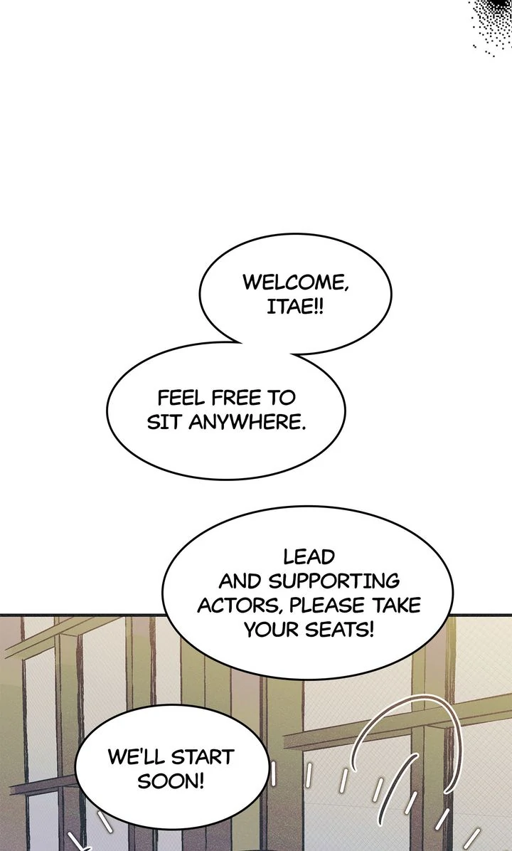 Dramatic Signal [Official] - Chapter 7 manhwa