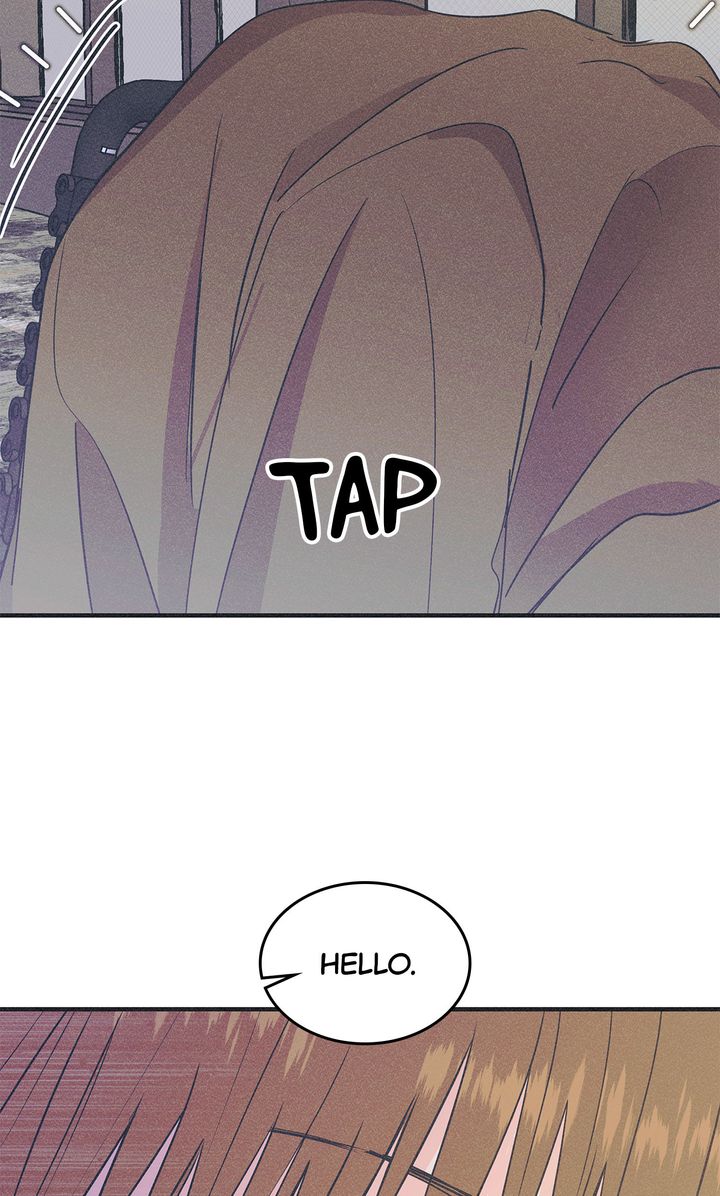Dramatic Signal [Official] - Chapter 7 manhwa