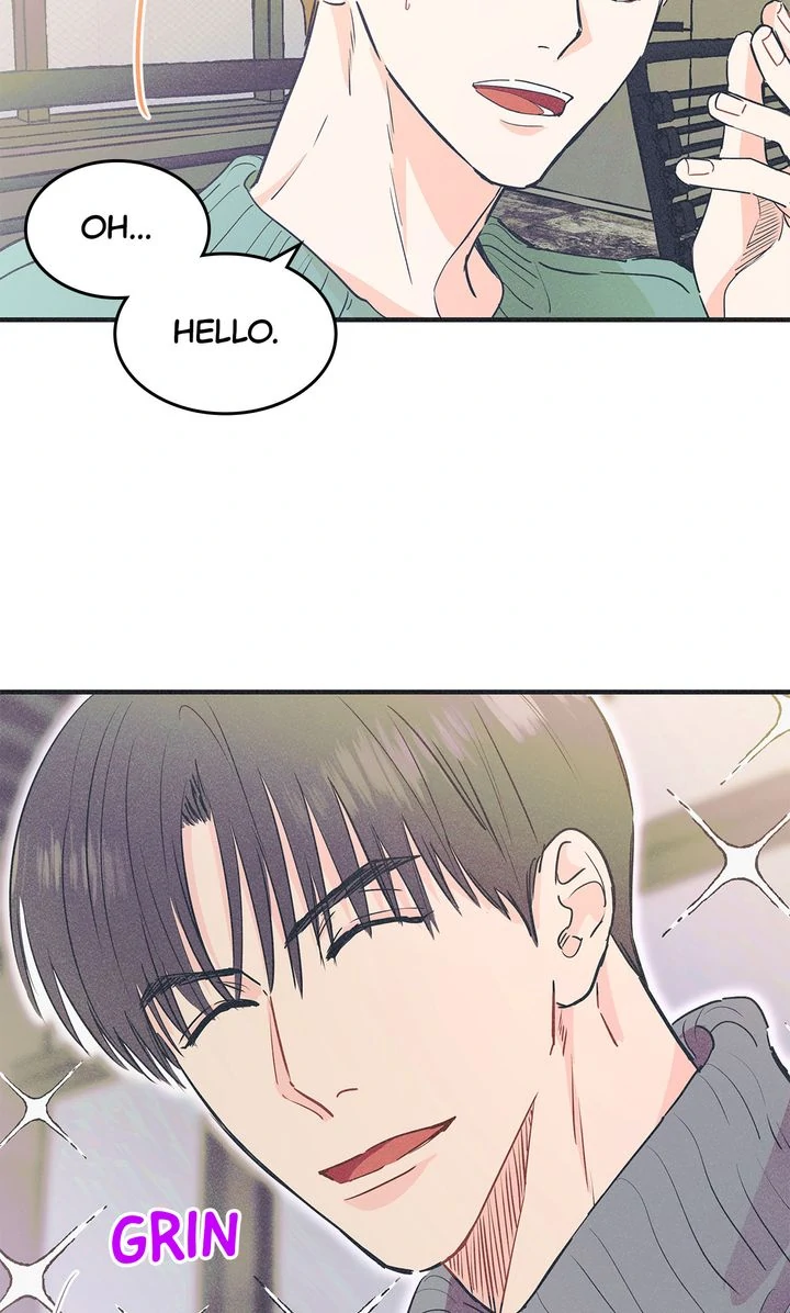 Dramatic Signal [Official] - Chapter 7 manhwa