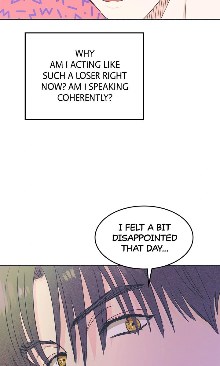 Dramatic Signal [Official] - Chapter 7 manhwa