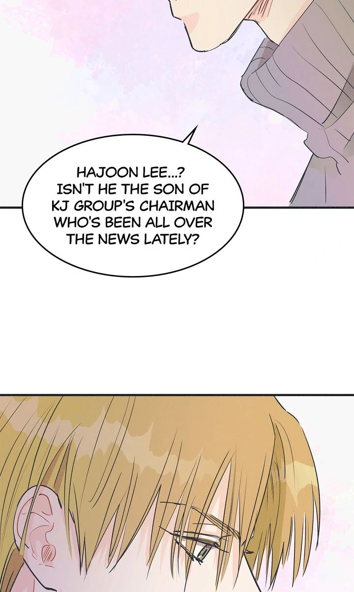 Dramatic Signal [Official] - Chapter 8 manhwa
