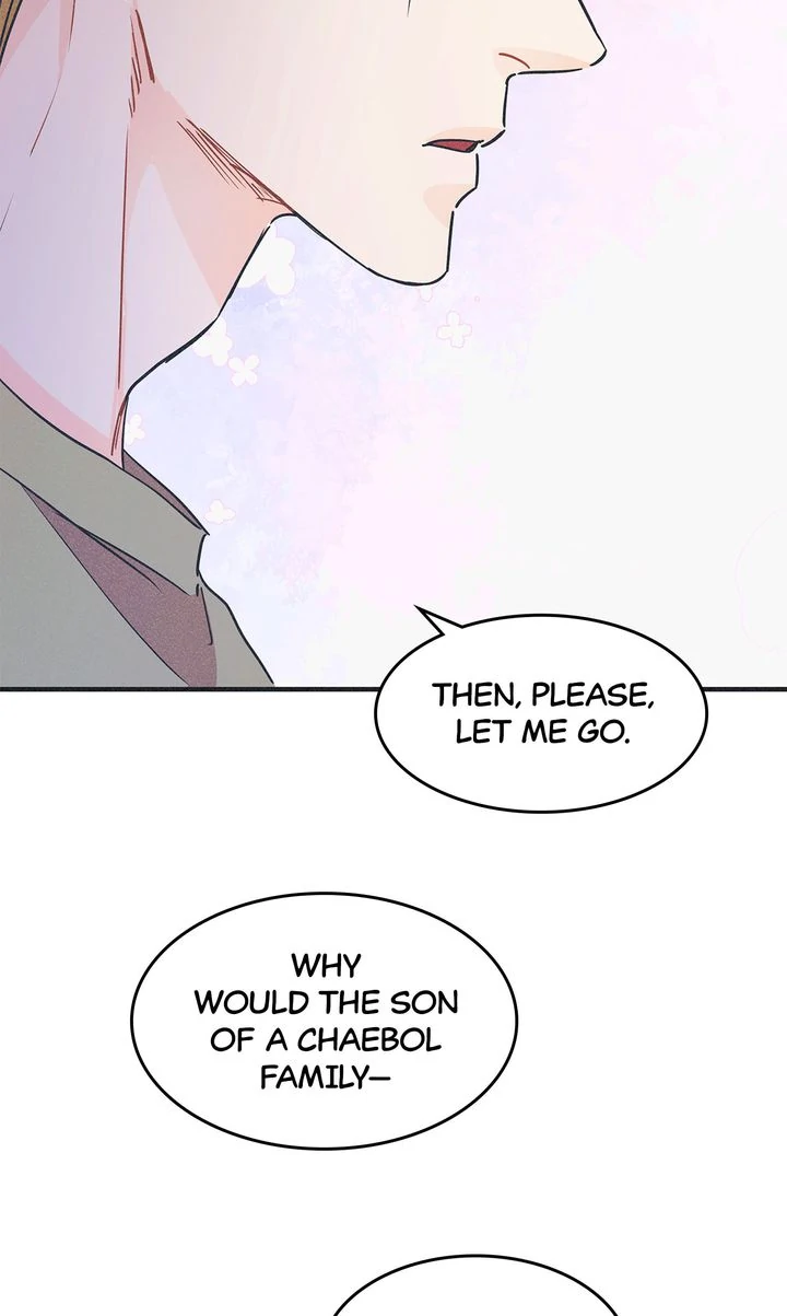 Dramatic Signal [Official] - Chapter 8 manhwa