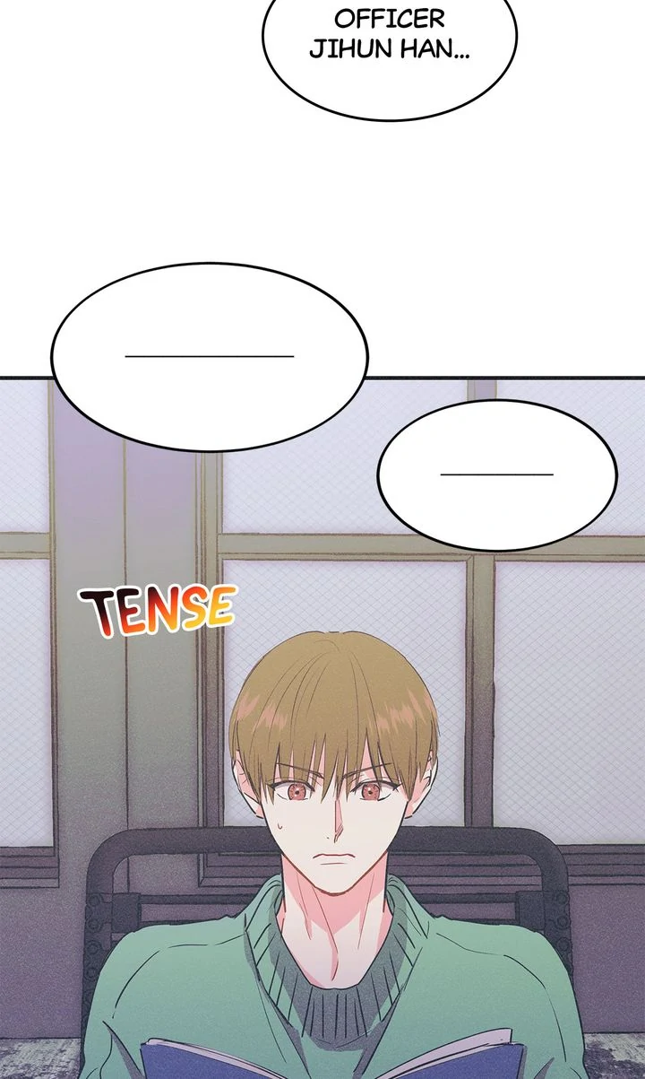 Dramatic Signal [Official] - Chapter 8 manhwa
