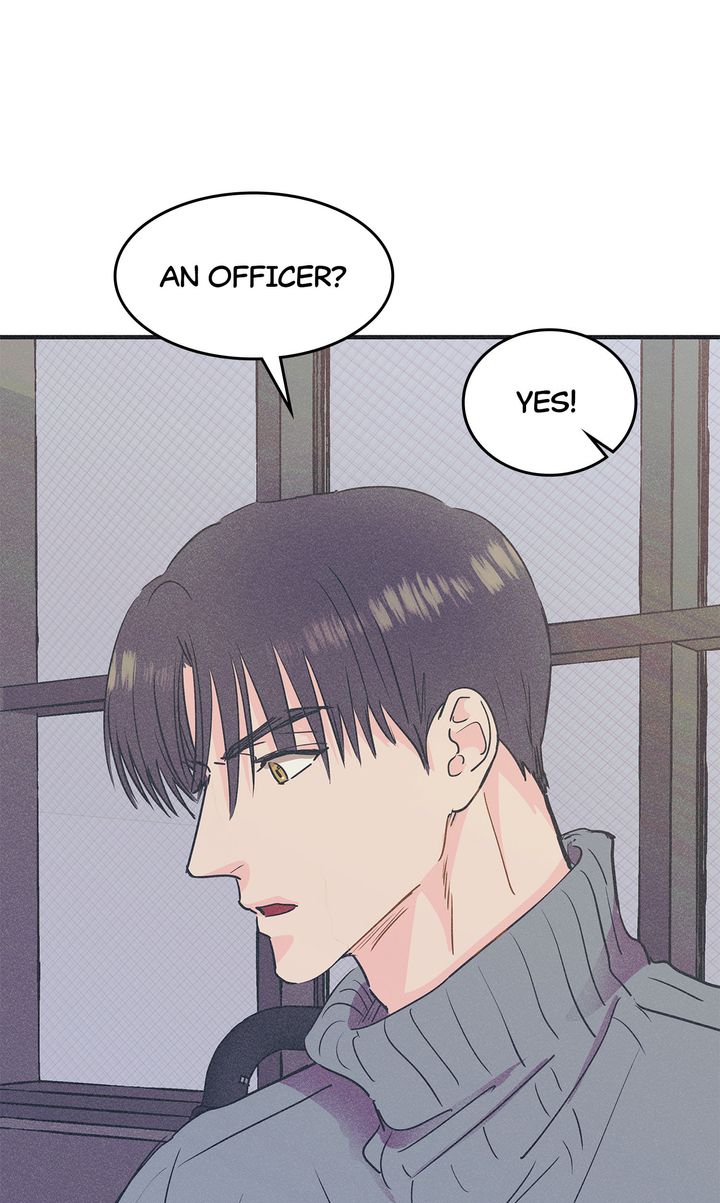 Dramatic Signal [Official] - Chapter 8 manhwa