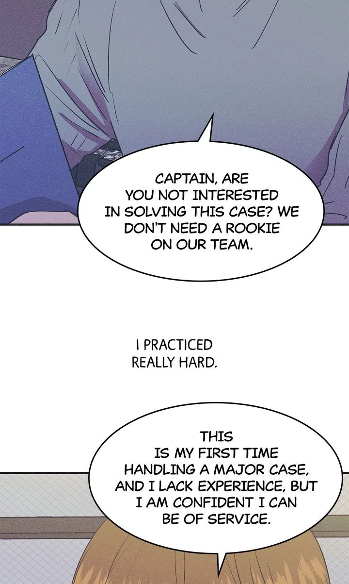 Dramatic Signal [Official] - Chapter 8 manhwa