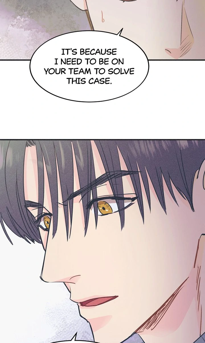 Dramatic Signal [Official] - Chapter 8 manhwa