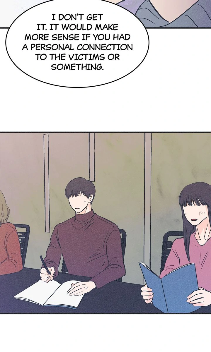 Dramatic Signal [Official] - Chapter 8 manhwa