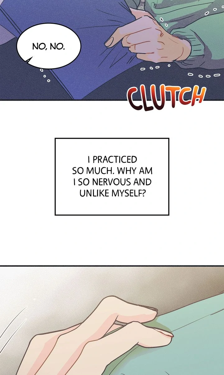 Dramatic Signal [Official] - Chapter 8 manhwa