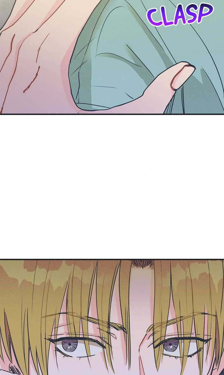 Dramatic Signal [Official] - Chapter 8 manhwa