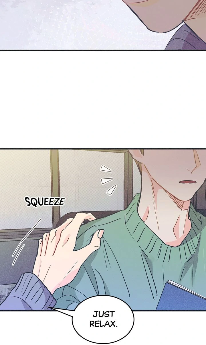 Dramatic Signal [Official] - Chapter 8 manhwa