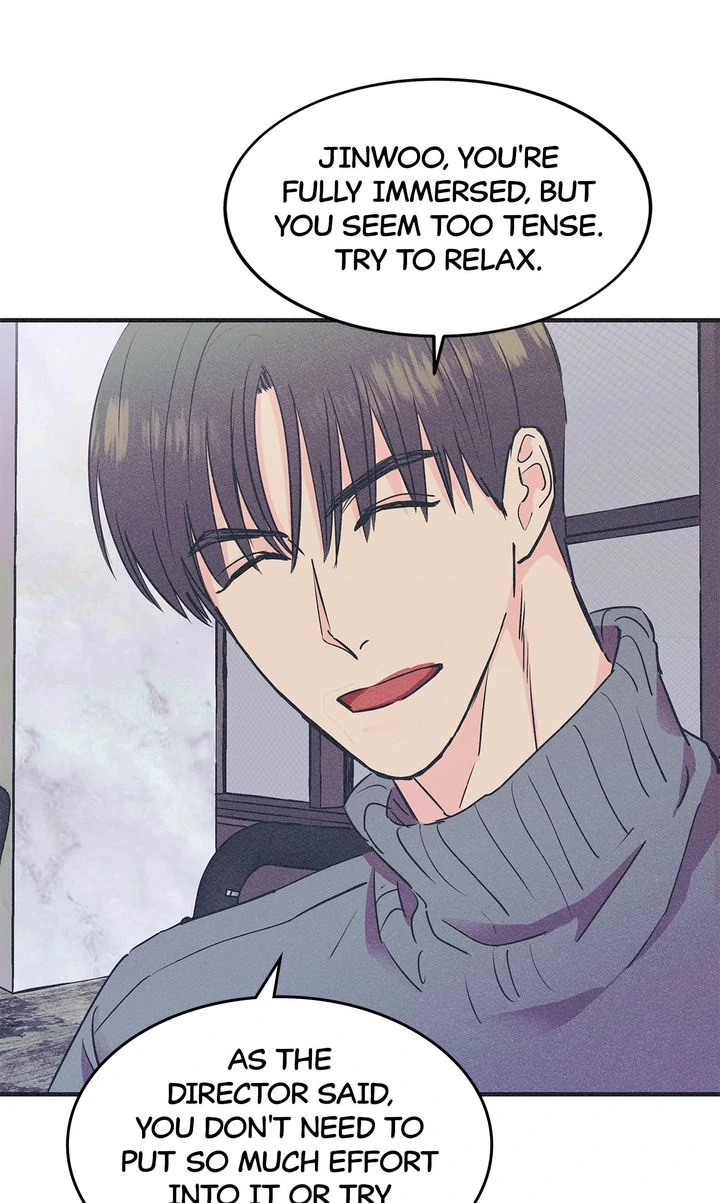 Dramatic Signal [Official] - Chapter 8 manhwa