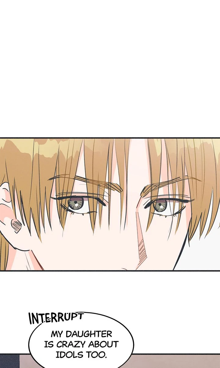 Dramatic Signal [Official] - Chapter 8 manhwa