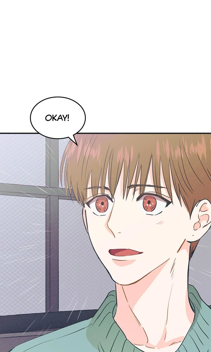 Dramatic Signal [Official] - Chapter 8 manhwa