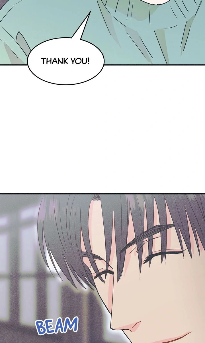 Dramatic Signal [Official] - Chapter 8 manhwa
