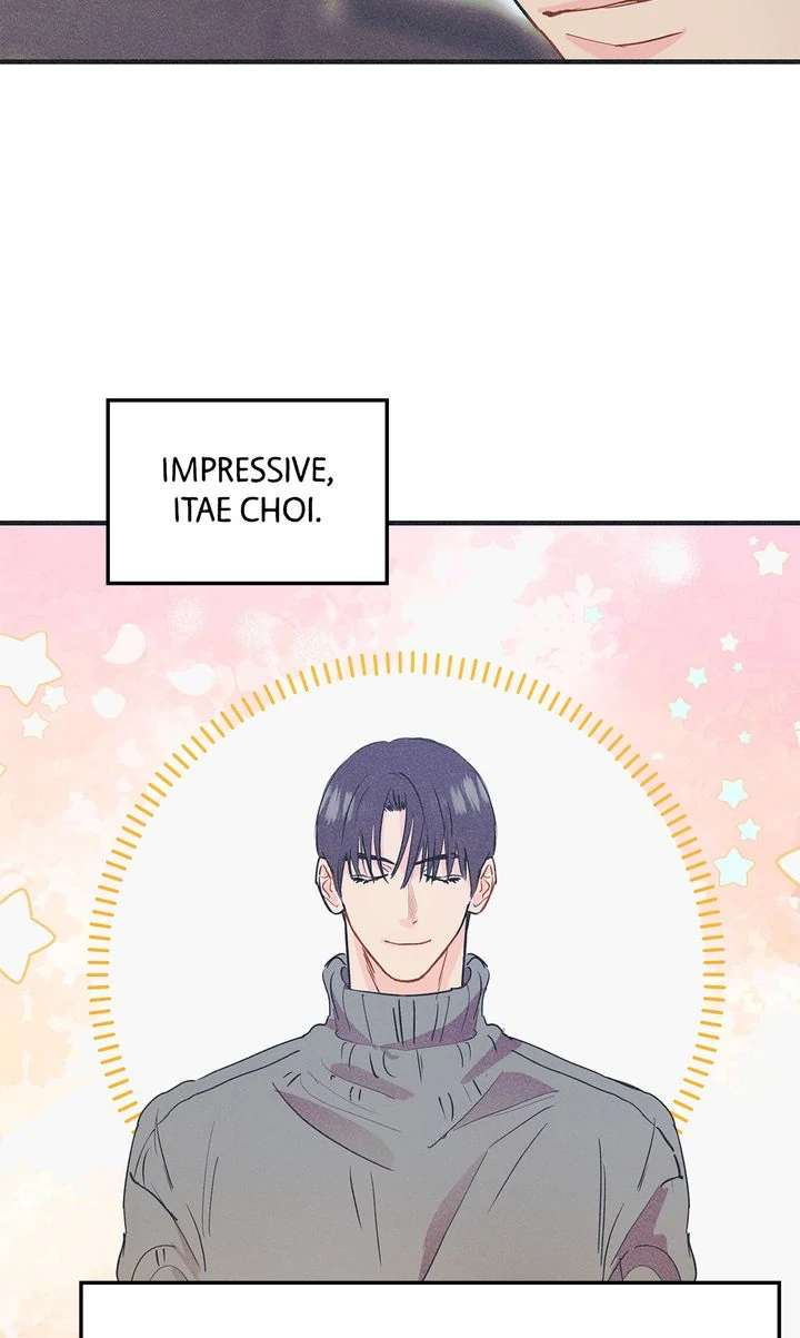 Dramatic Signal [Official] - Chapter 8 manhwa