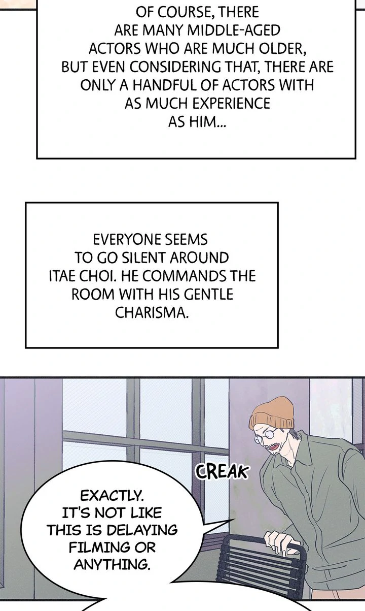 Dramatic Signal [Official] - Chapter 8 manhwa