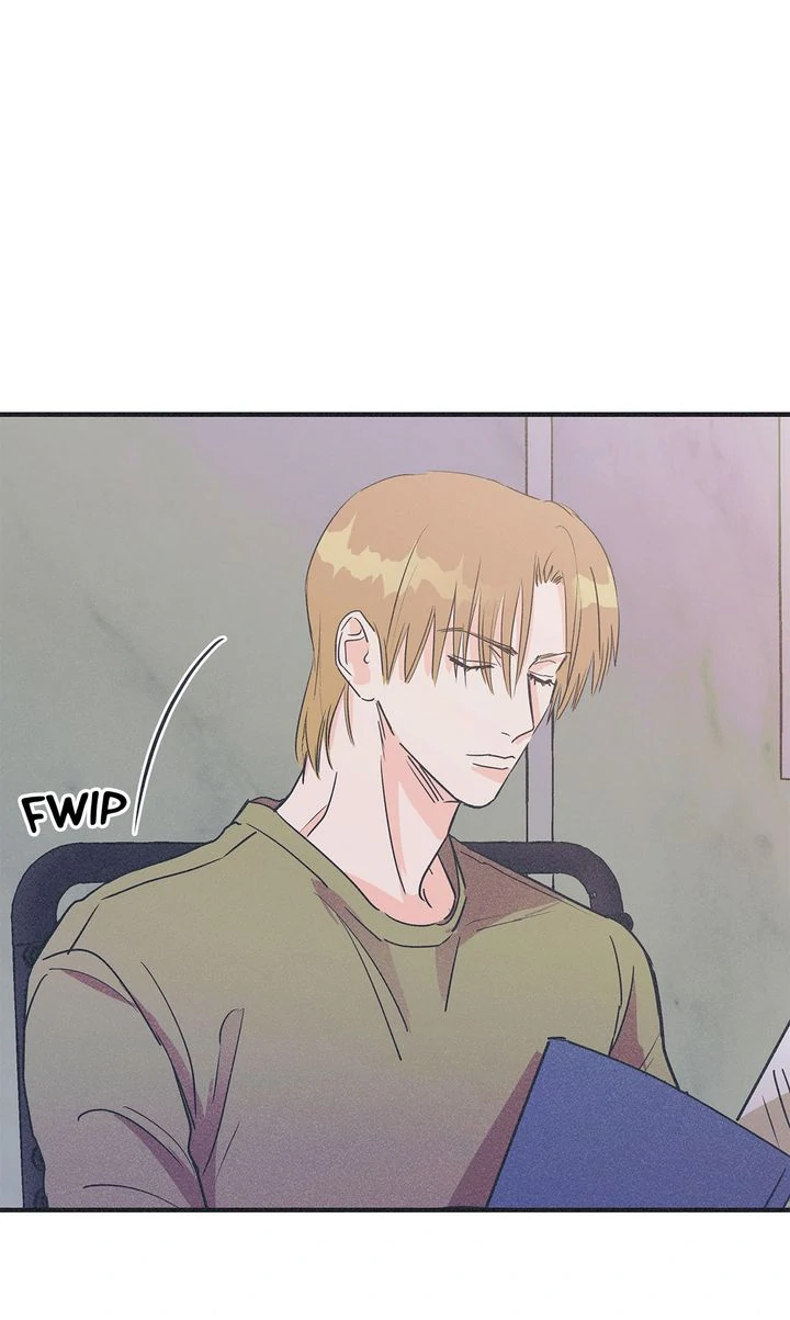 Dramatic Signal [Official] - Chapter 8 manhwa