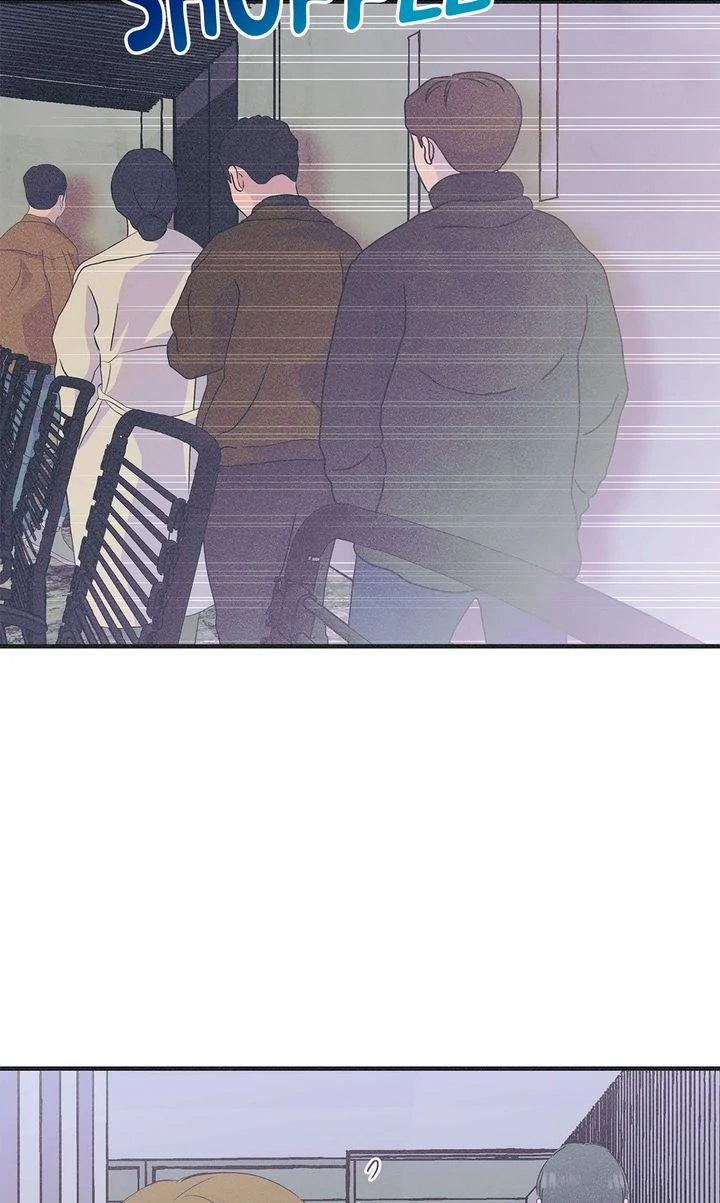 Dramatic Signal [Official] - Chapter 8 manhwa