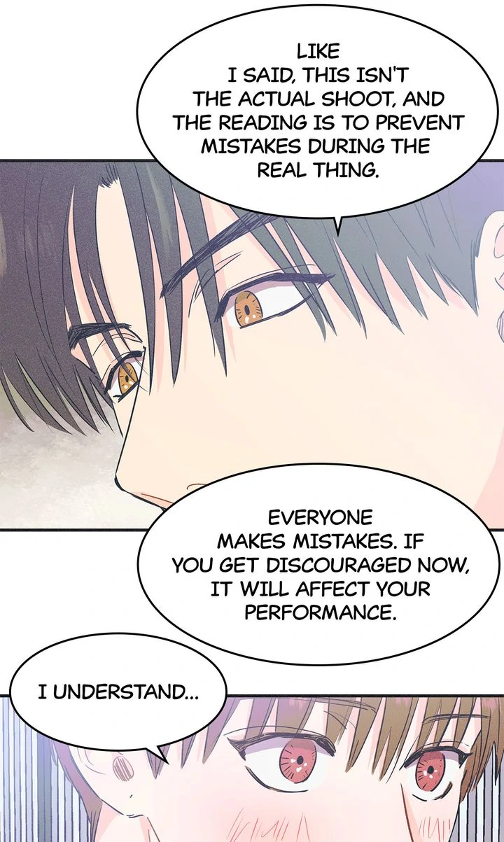 Dramatic Signal [Official] - Chapter 8 manhwa