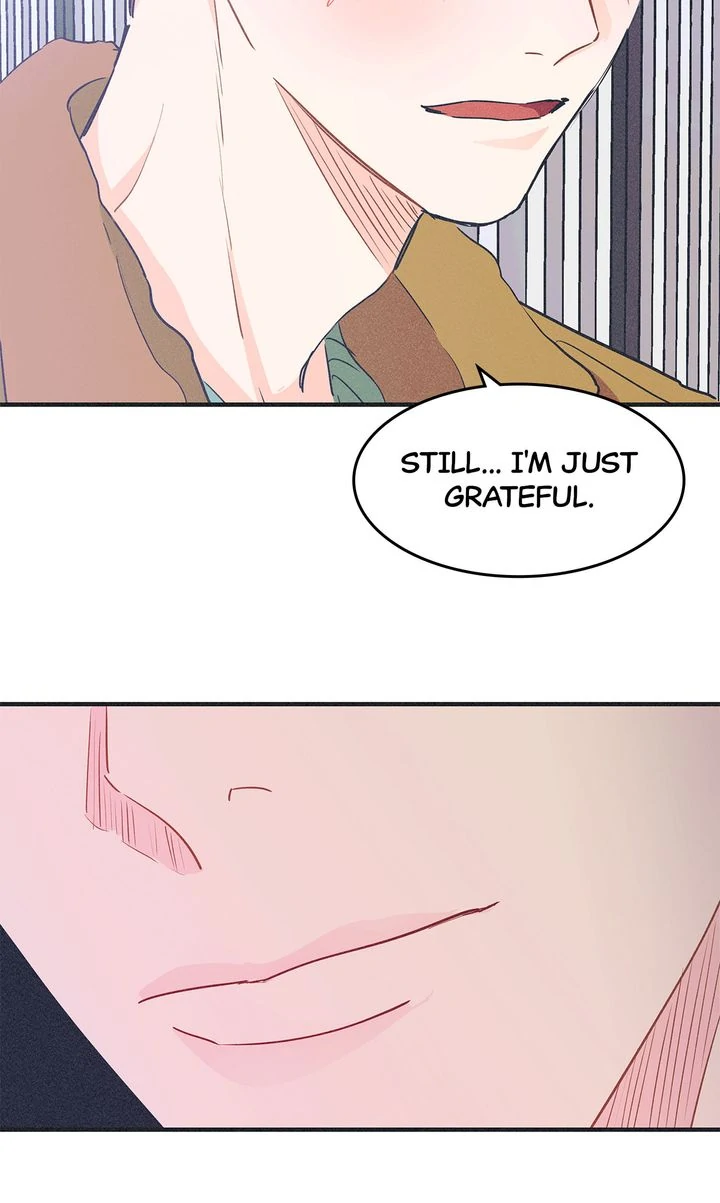 Dramatic Signal [Official] - Chapter 8 manhwa