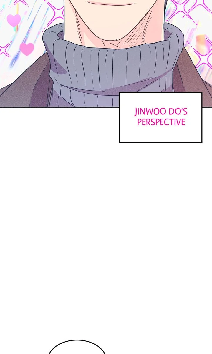 Dramatic Signal [Official] - Chapter 8 manhwa