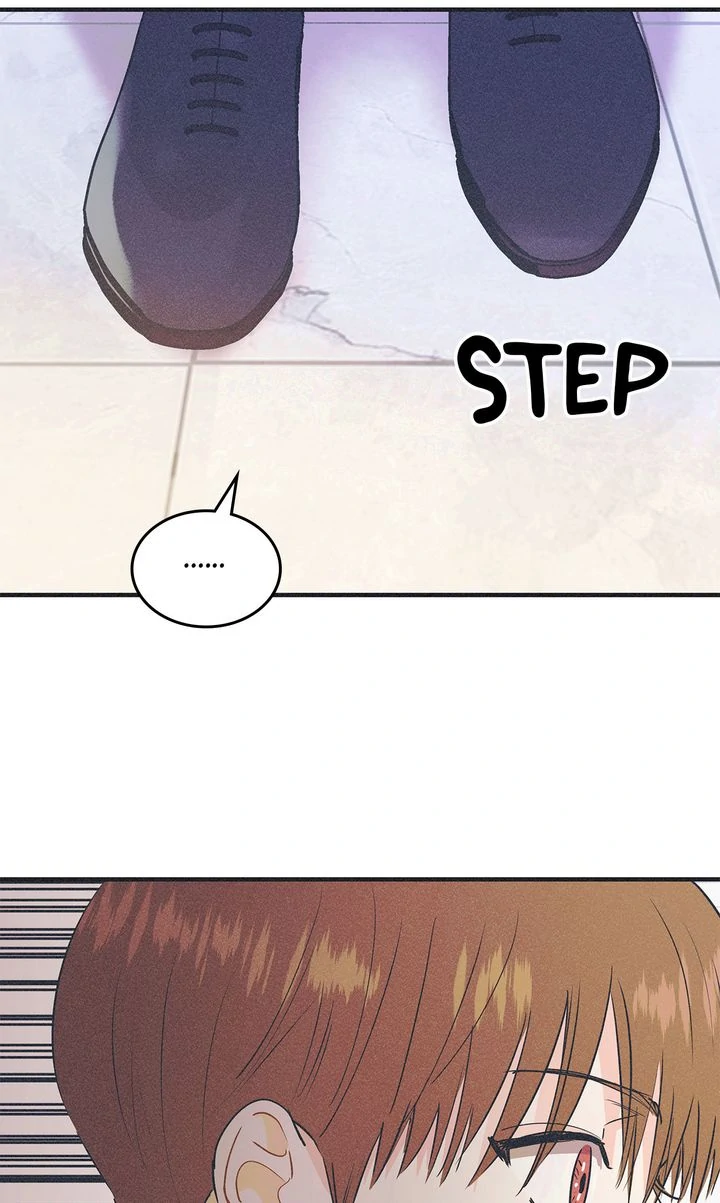 Dramatic Signal [Official] - Chapter 8 manhwa
