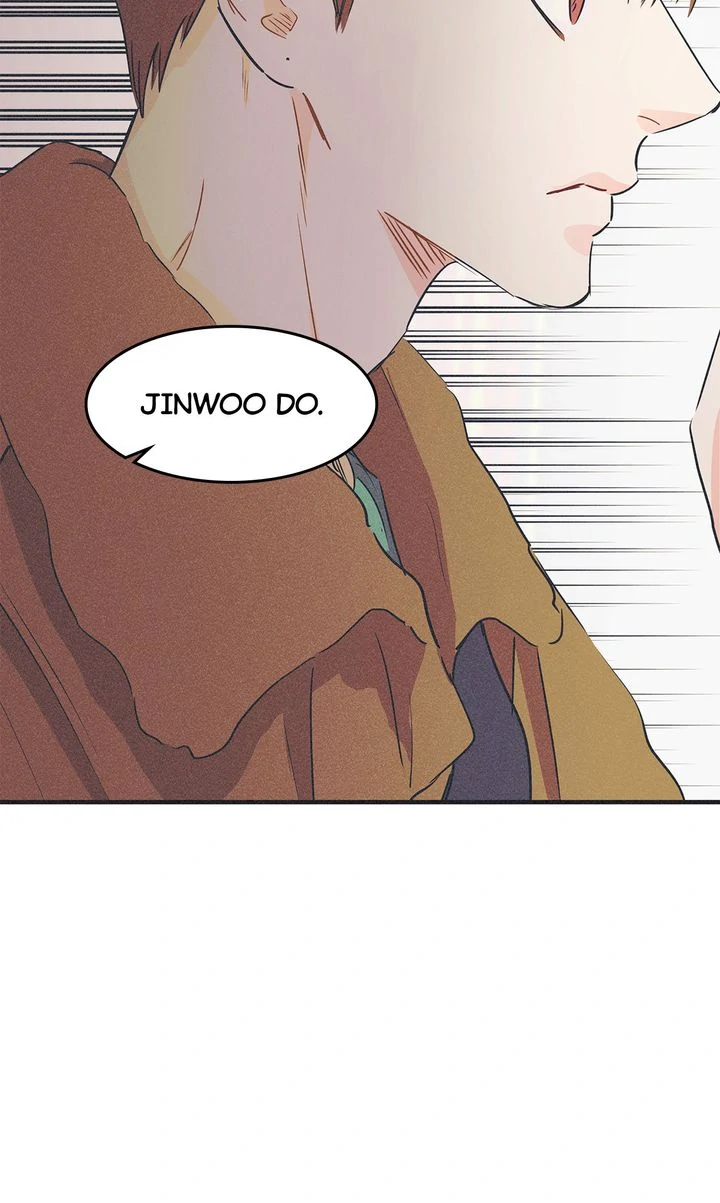 Dramatic Signal [Official] - Chapter 8 manhwa