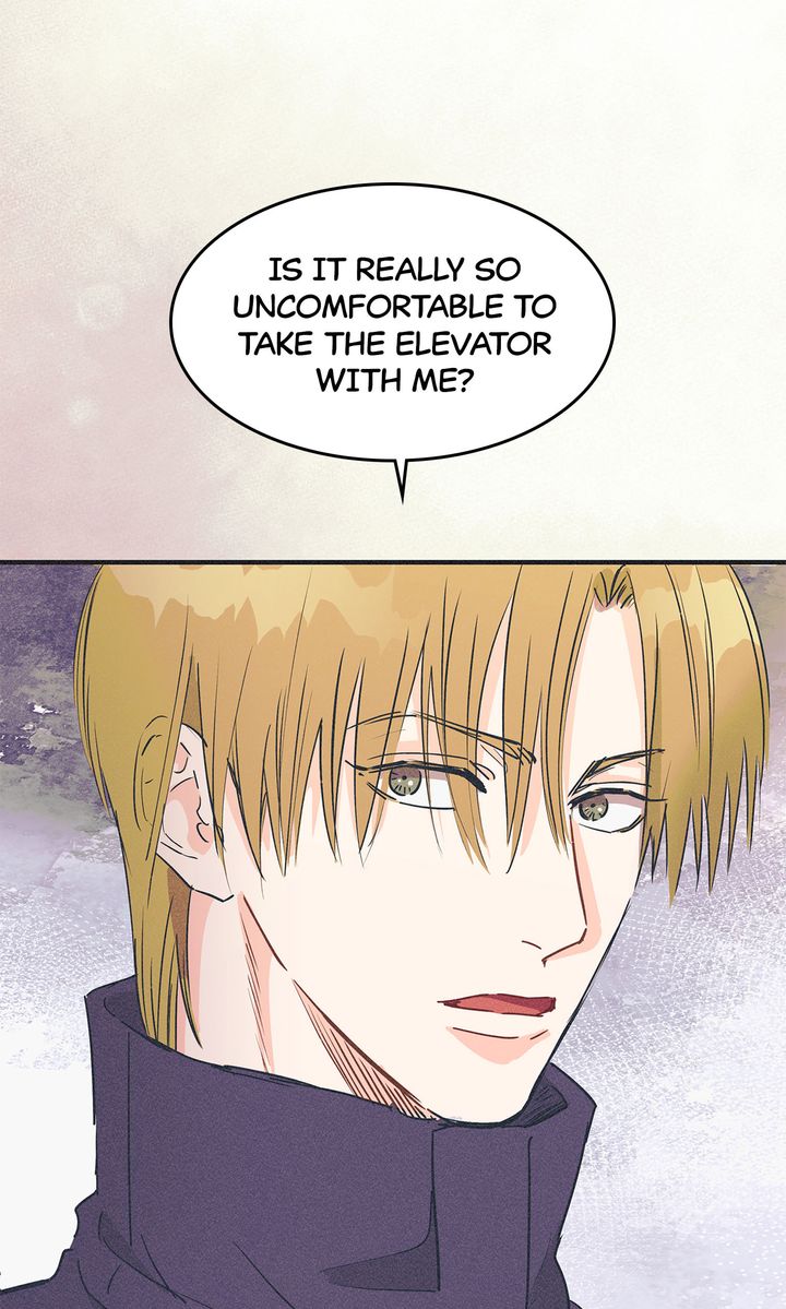 Dramatic Signal [Official] - Chapter 9 manhwa