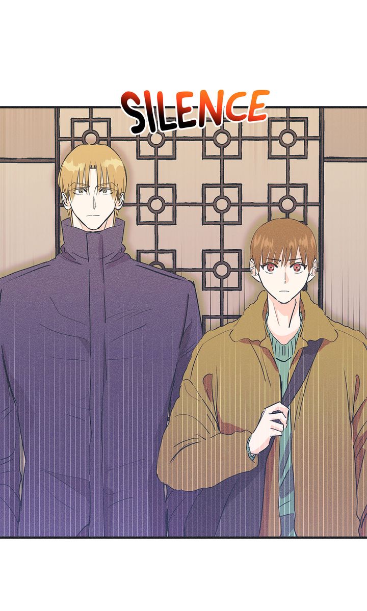 Dramatic Signal [Official] - Chapter 9 manhwa