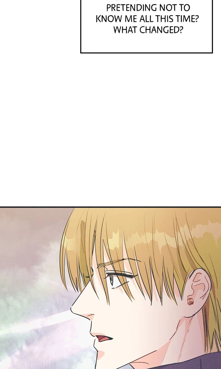 Dramatic Signal [Official] - Chapter 9 manhwa
