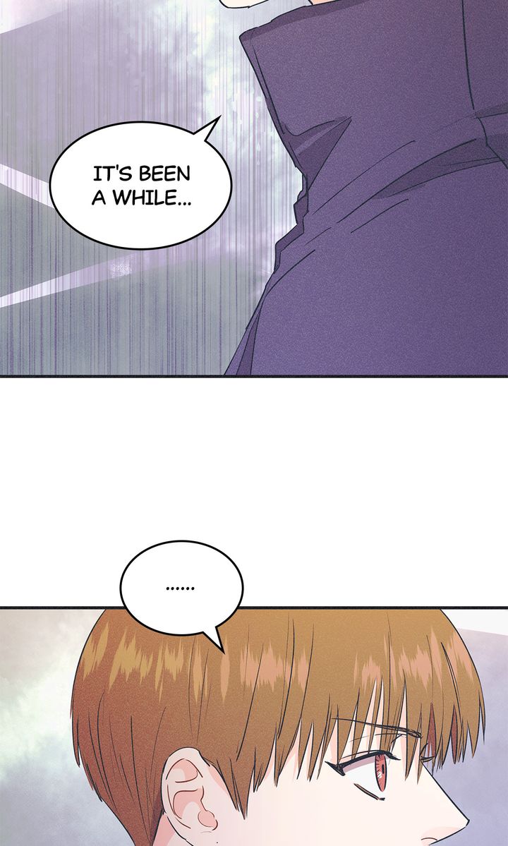 Dramatic Signal [Official] - Chapter 9 manhwa