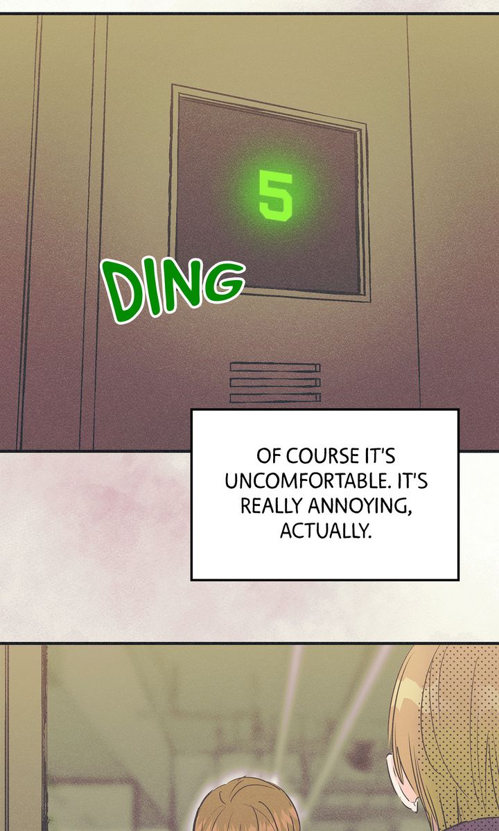 Dramatic Signal [Official] - Chapter 9 manhwa