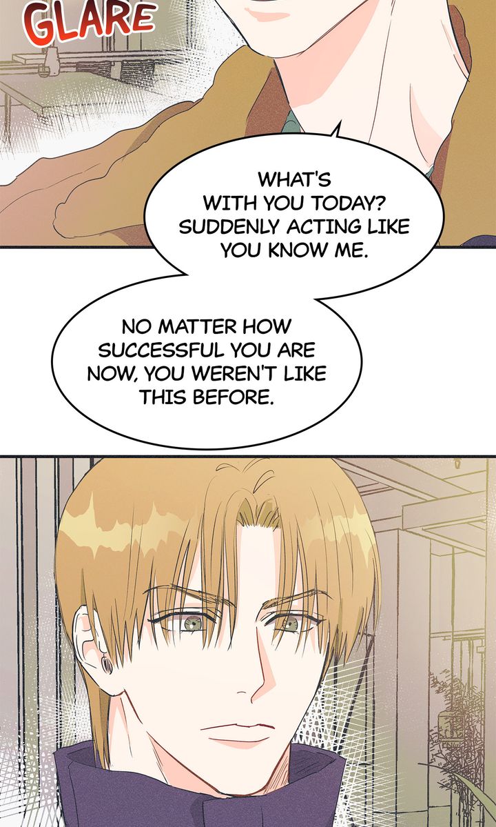 Dramatic Signal [Official] - Chapter 9 manhwa