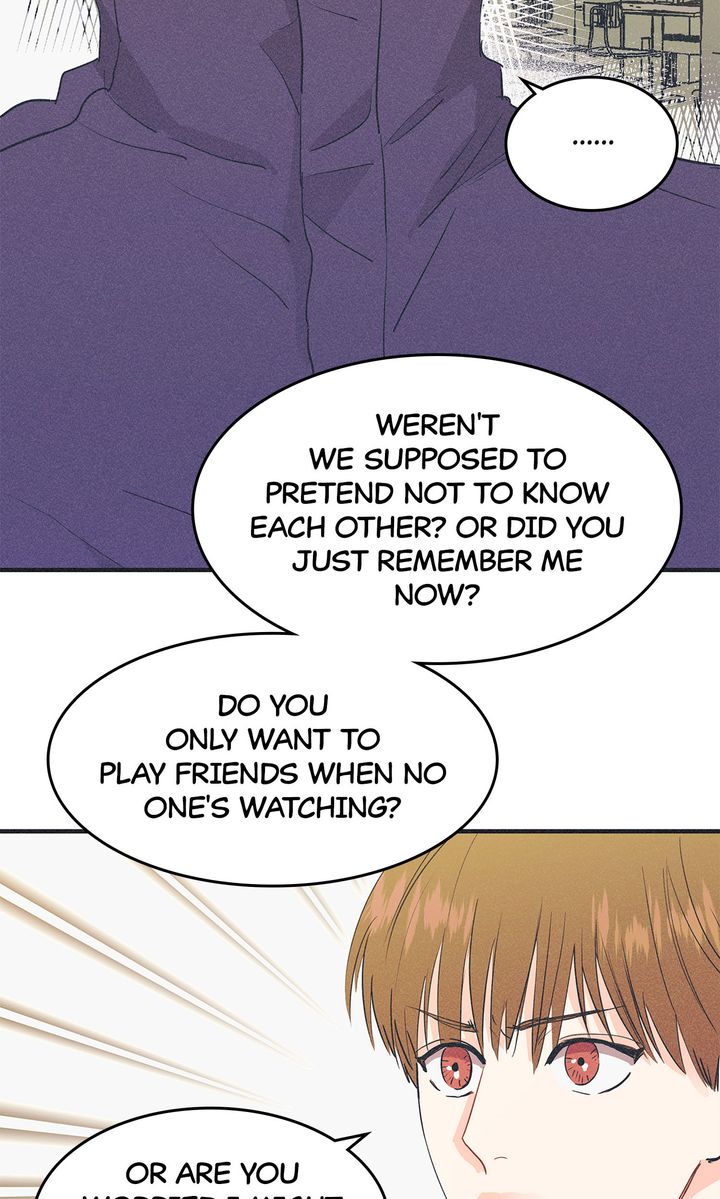 Dramatic Signal [Official] - Chapter 9 manhwa