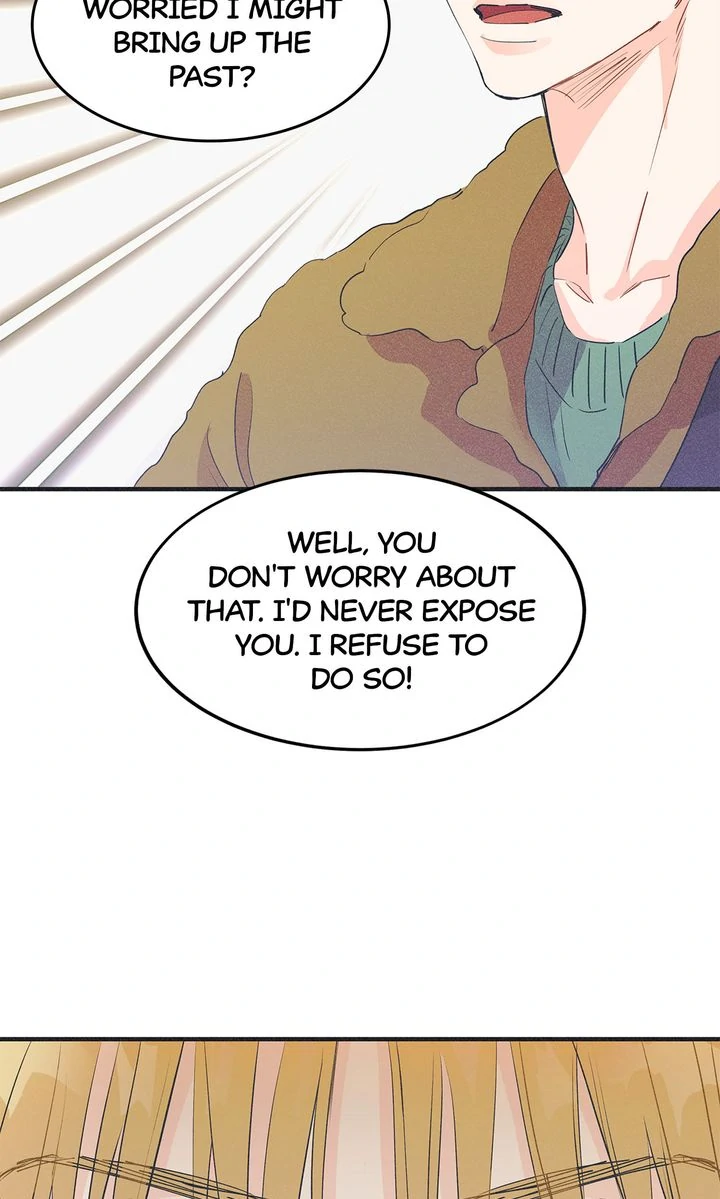Dramatic Signal [Official] - Chapter 9 manhwa