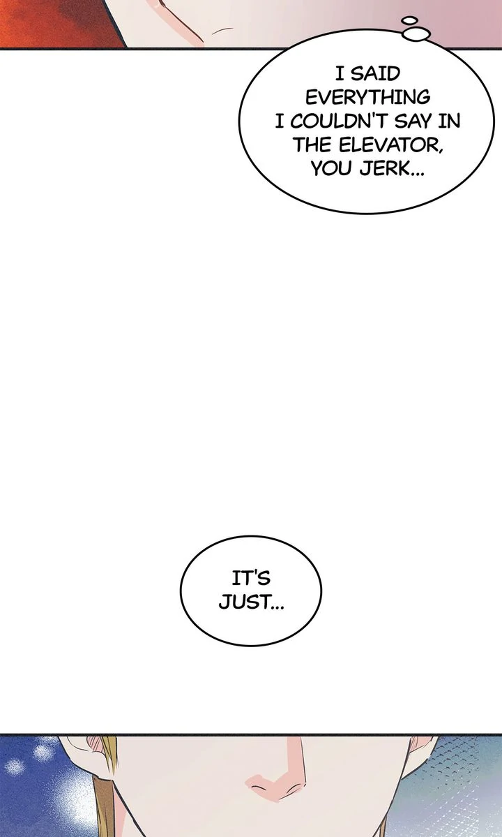 Dramatic Signal [Official] - Chapter 9 manhwa