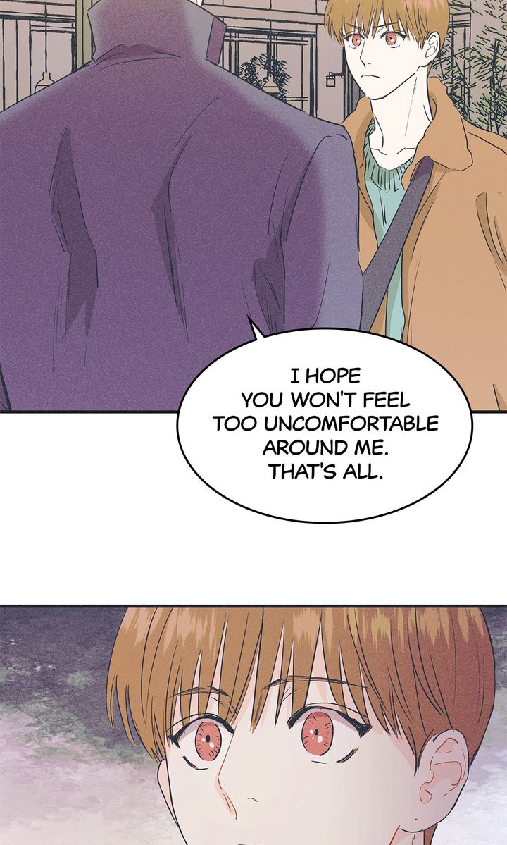 Dramatic Signal [Official] - Chapter 9 manhwa