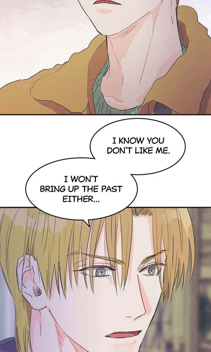Dramatic Signal [Official] - Chapter 9 manhwa