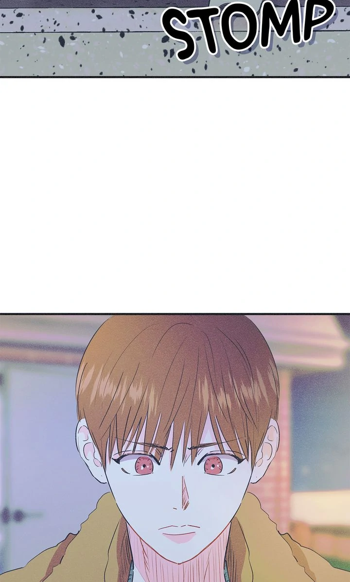 Dramatic Signal [Official] - Chapter 9 manhwa